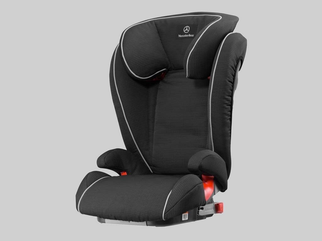 Детское сиденье KIDFIX A 000 970 20 02 MERCEDES-BENZ Детское сиденье KIDFIX A 000 970 20 02 MERCEDES-BENZ